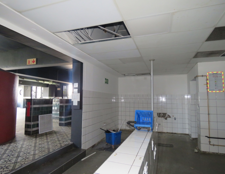 To Let commercial Property for Rent in Somerset West Western Cape